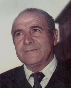 Gennaro Giorgio